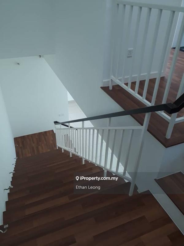 Cluster House for Sale in Eco Majestic, Semenyih by Ethan Leong - iProperty.com.my