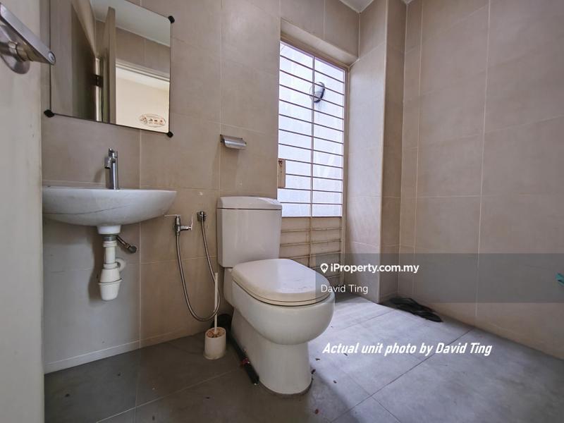 2-storey Terraced House for Sale in Taman Desa, Taman Desa by David Ting - iProperty.com.my