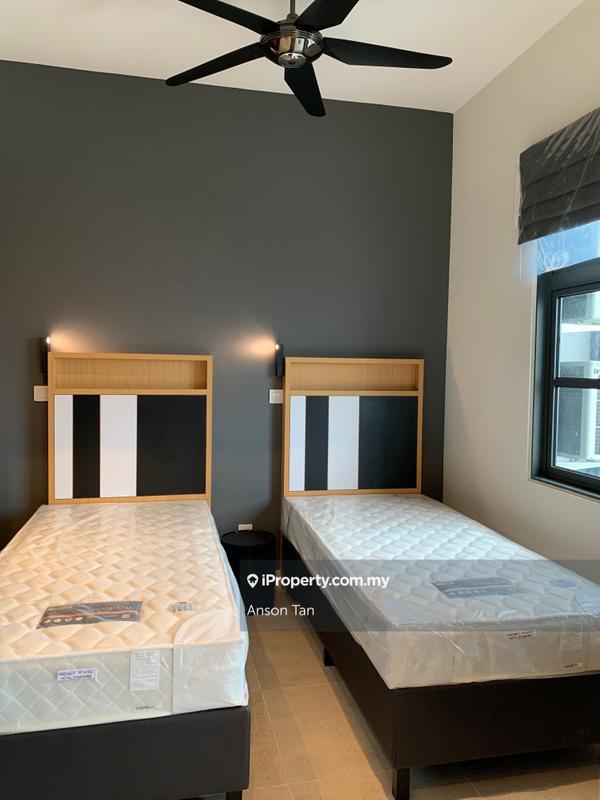 Apartment for Rent in Union Suites by Anson Tan - iProperty.com.my