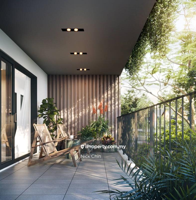3-storey Terraced House for Sale in Selayang Hilltop, Selayang by Nick Chin - iProperty.com.my