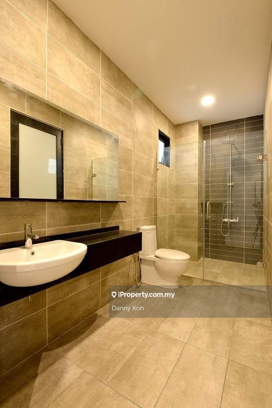 Condominium for Sale in Geo38 Residence by Danny Koh - iProperty.com.my