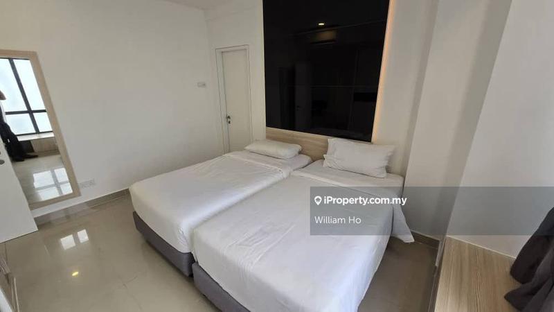 Service Residence for Sale in Grand Ion Delemen by William Ho - iProperty.com.my