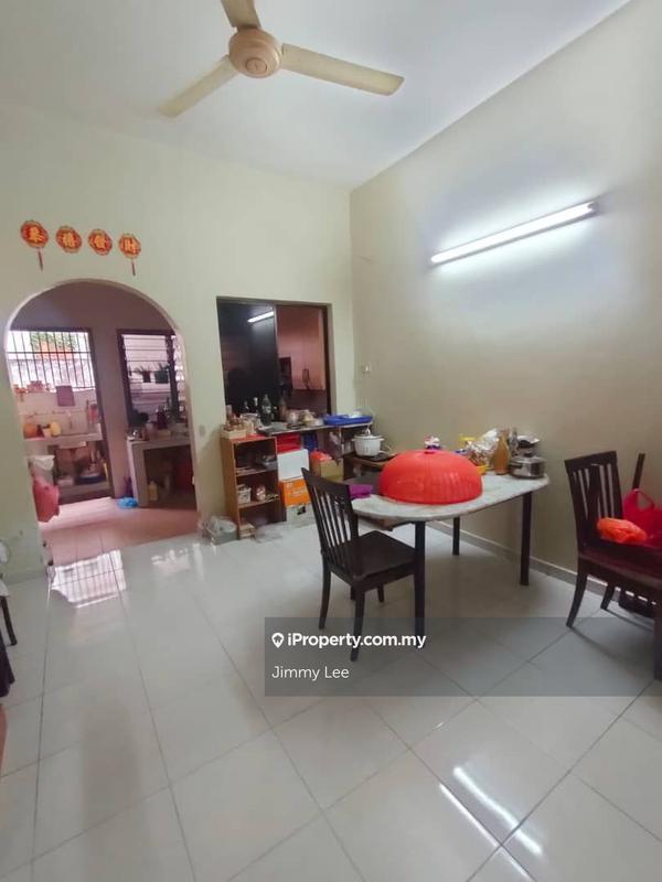 2-storey Terraced House for Sale in Tasek, Ipoh by Jimmy Lee - iProperty.com.my