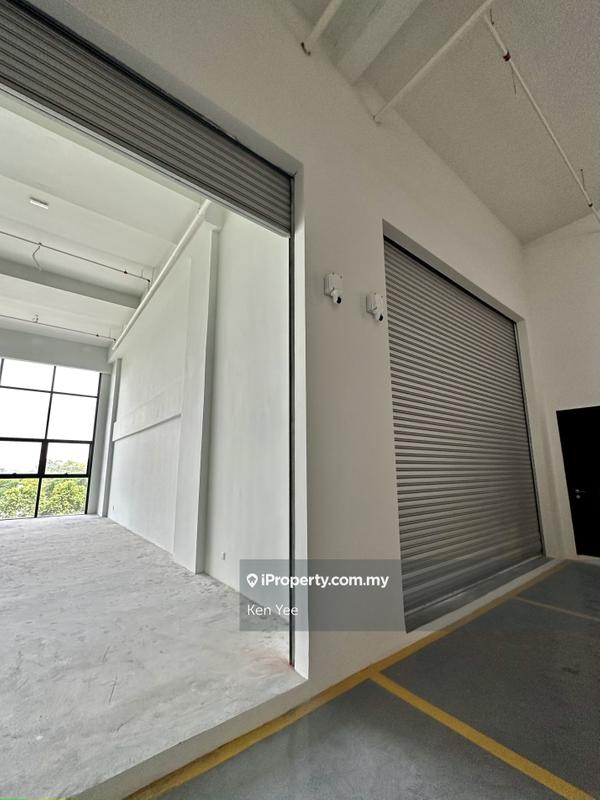 Warehouse for Sale in Kota Damansara, Selangor by Ken Yee - iProperty.com.my