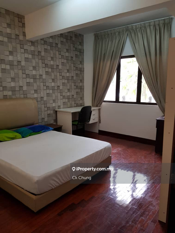 Condominium for Sale in Cyber Heights Villa by Ck Chung - iProperty.com.my