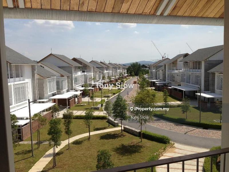 Bungalow House for Sale in Seri Pilmoor, Petaling Jaya by Tony Siow - iProperty.com.my