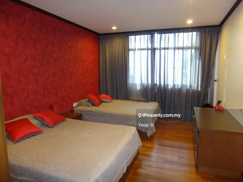 Bungalow House for Sale in Tanjung Bungah, Penang by Yeap SL - Bedroom - iProperty.com.my