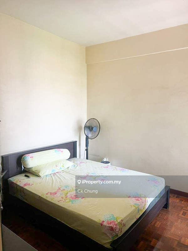 Apartment for Sale in Seri Puri by Ck Chung - iProperty.com.my