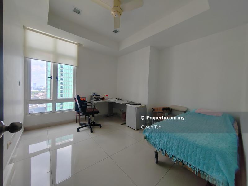 Condominium for Sale in KSL D'Esplanade Residence by Owen Tan - iProperty.com.my