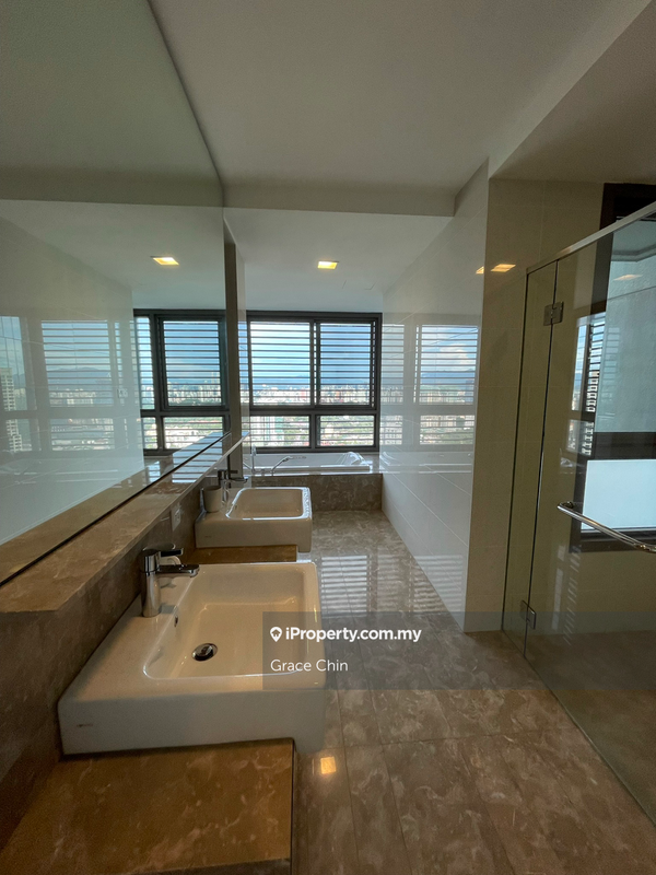 Condominium for Rent in Seni Mont Kiara by Grace Chin - iProperty.com.my