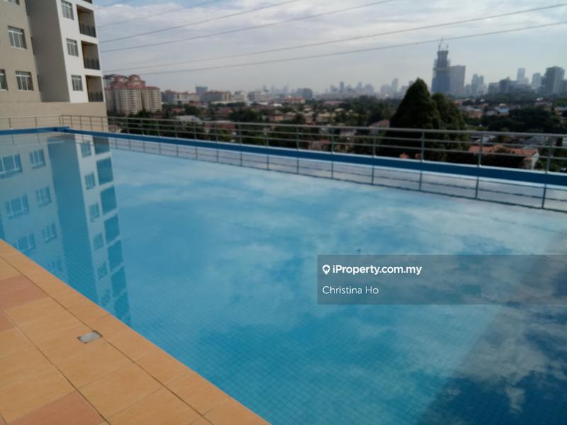 Apartment for Sale in Residensi Pandanmas by Christina Ho - iProperty.com.my