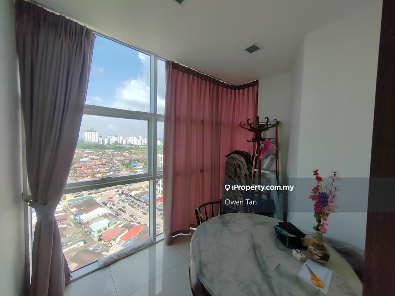 Condominium for Sale in KSL D'Esplanade Residence by Owen Tan - iProperty.com.my