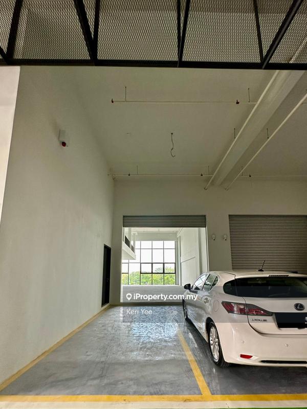 Warehouse for Sale in Kota Damansara, Selangor by Ken Yee - iProperty.com.my