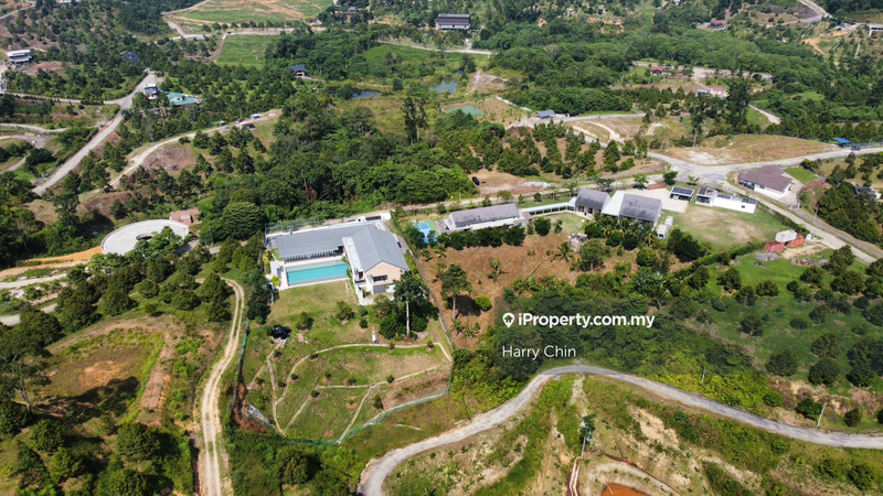 Agricultural Land for Sale in Bentong, Pahang by Harry Chin - iProperty.com.my