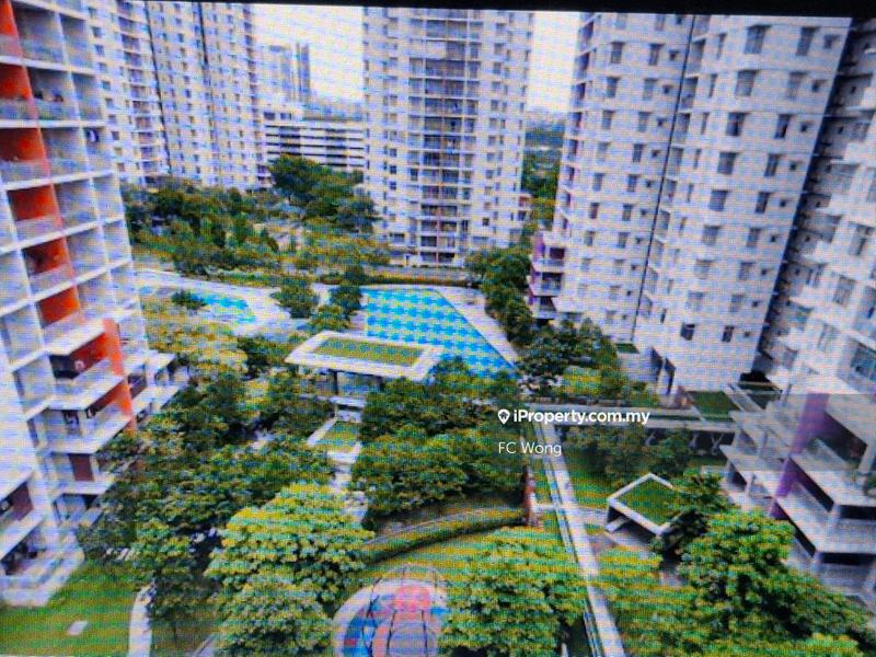 Condominium for Sale in Midfields 2 by FC Wong - iProperty.com.my