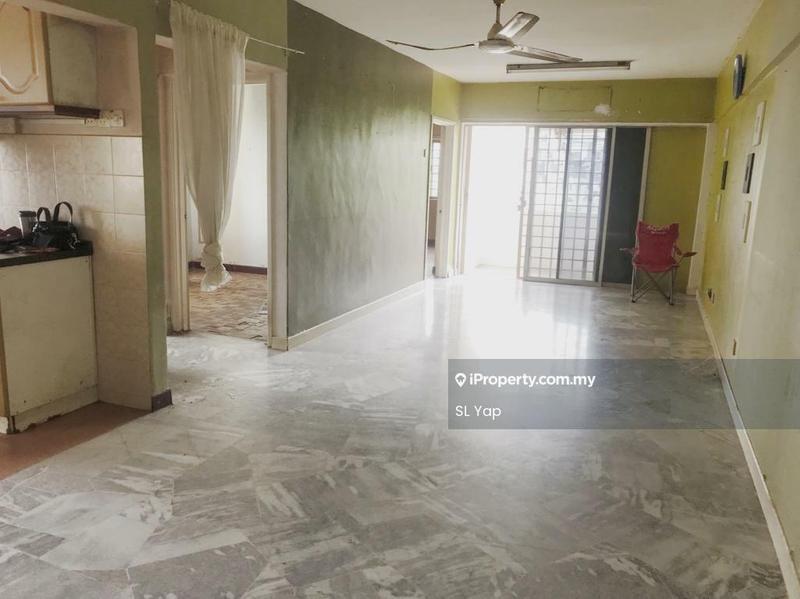 Apartment for Sale in Vantage Point (Menang Ria) by SL Yap - Living Room - iProperty.com.my