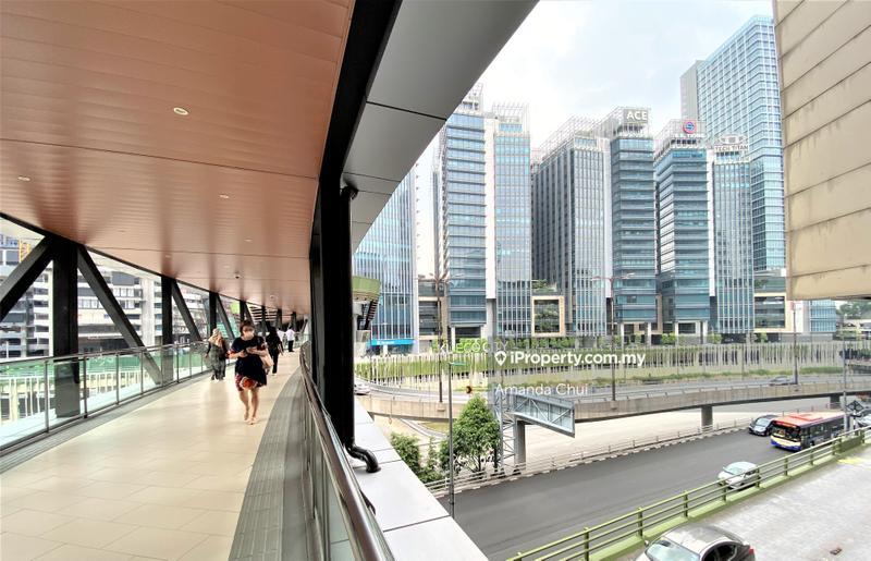 Office for Sale in KL Eco City, Kuala Lumpur by Amanda Chui - iProperty.com.my