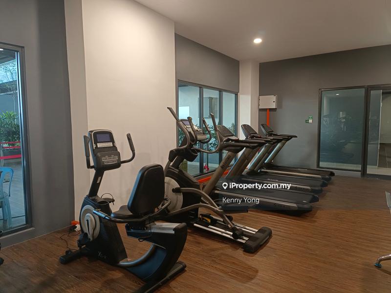 Condominium for Rent in Vista Bangi by Kenny Yong - iProperty.com.my
