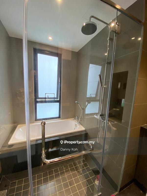 Service Residence for Sale in Vista Residences by Danny Koh - iProperty.com.my
