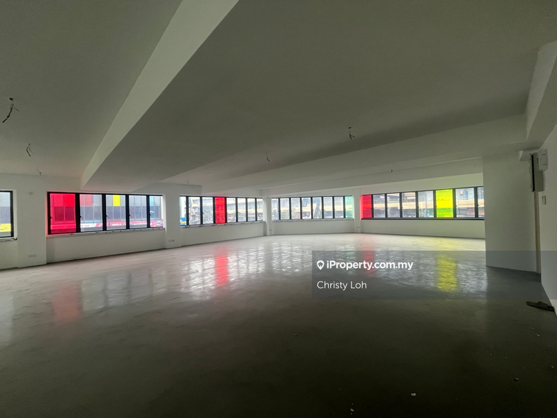 Shop / Office for Rent in Setia Ecohill, Semenyih by Christy Loh - iProperty.com.my