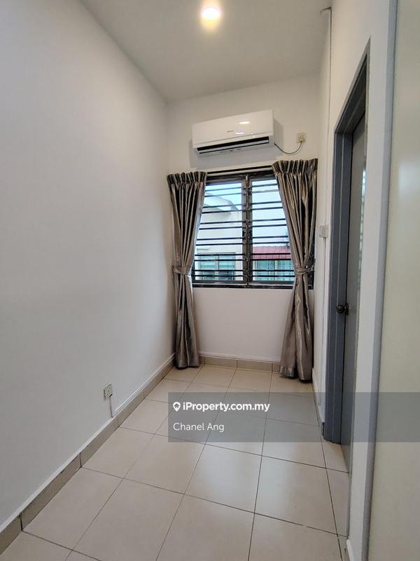 2-storey Terraced House for Rent in Taman Seri Austin, Tebrau by Chanel Ang - iProperty.com.my