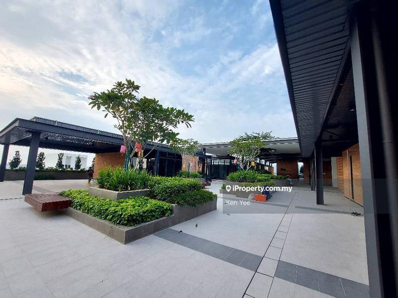 Warehouse for Sale in Kota Damansara, Selangor by Ken Yee - iProperty.com.my