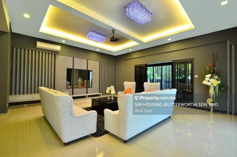 Bungalow House for Sale in Teluk Bahang, Penang by Rick Goh - iProperty.com.my