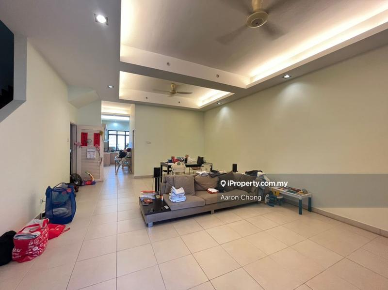 2-storey Terraced House for Sale in Bandar Puteri Puchong, Puchong by Aaron Chong - iProperty.com.my