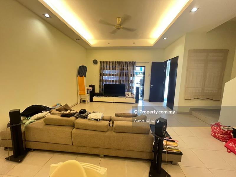 2-storey Terraced House for Sale in Bandar Puteri Puchong, Puchong by Aaron Chong - iProperty.com.my