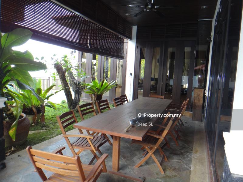 Bungalow House for Sale in Tanjung Bungah, Penang by Yeap SL - iProperty.com.my