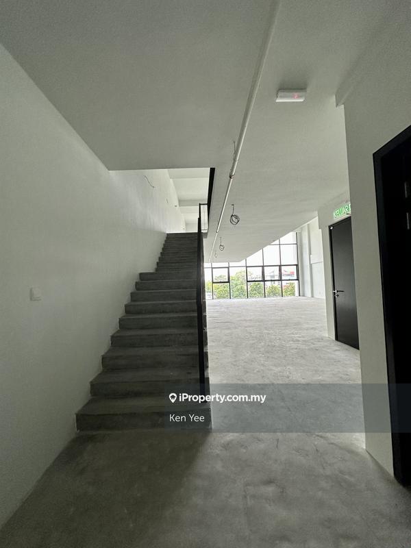Warehouse for Sale in Kota Damansara, Selangor by Ken Yee - iProperty.com.my