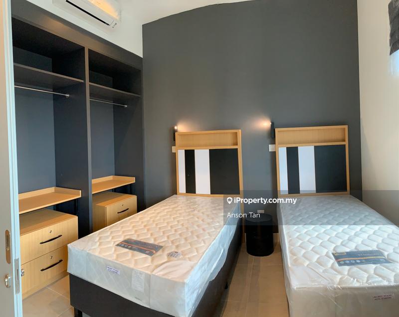Apartment for Rent in Union Suites by Anson Tan - iProperty.com.my