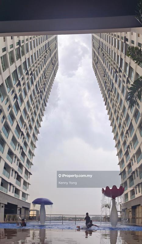 Condominium for Rent in Vista Bangi by Kenny Yong - iProperty.com.my