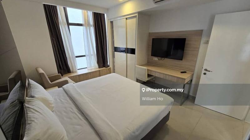 Service Residence for Sale in Grand Ion Delemen by William Ho - iProperty.com.my