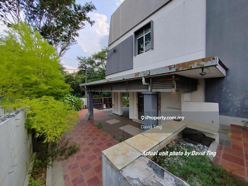 2-storey Terraced House for Sale in Taman Desa, Taman Desa by David Ting - iProperty.com.my