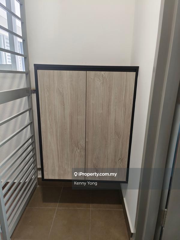 Condominium for Rent in Vista Bangi by Kenny Yong - iProperty.com.my