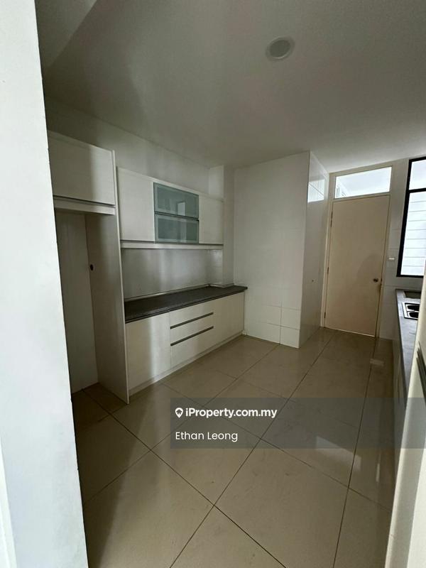 Cluster House for Sale in Eco Majestic, Semenyih by Ethan Leong - Kitchen - iProperty.com.my
