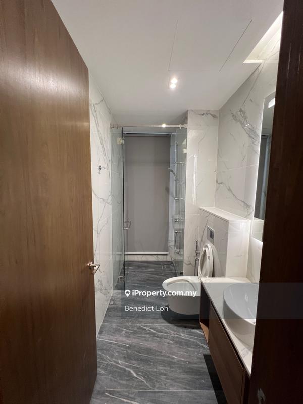 Service Residence for Sale in Core Residence @ TRX by Benedict Loh - iProperty.com.my