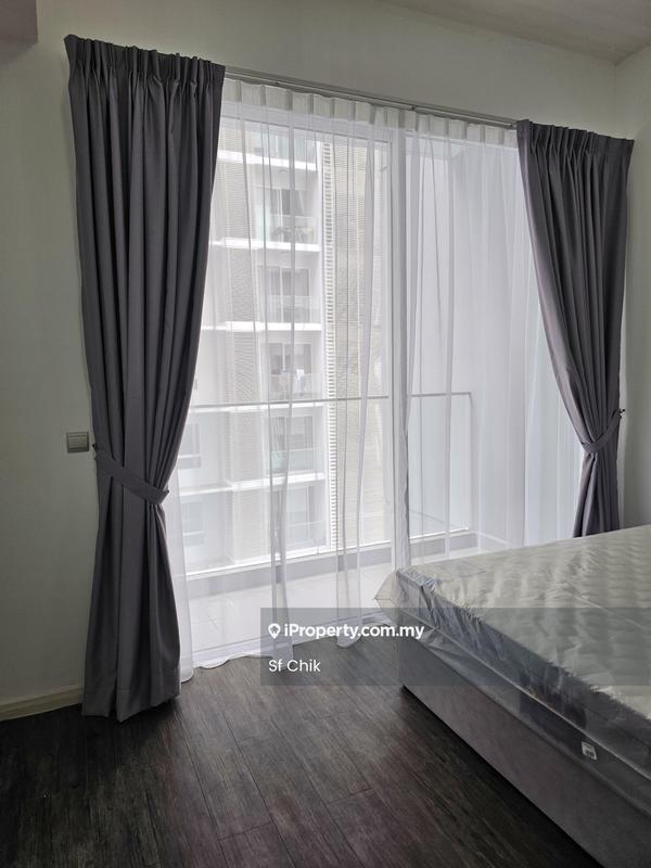 Service Residence untuk Disewa di M Suites oleh Sf Chik - iProperty.com.my