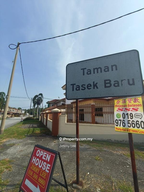2-storey Terraced House for Sale in Tasek, Ipoh by Jimmy Lee - iProperty.com.my