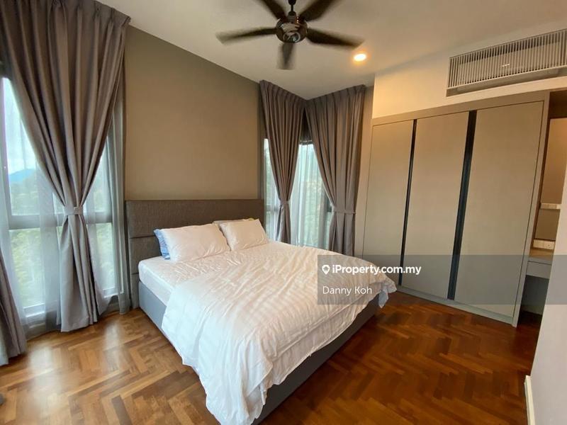 Service Residence for Sale in Vista Residences by Danny Koh - iProperty.com.my