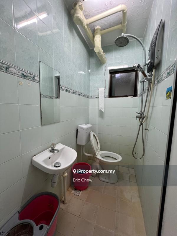 Apartment for Sale in Desa Sri Puteri B by Eric Chew - iProperty.com.my