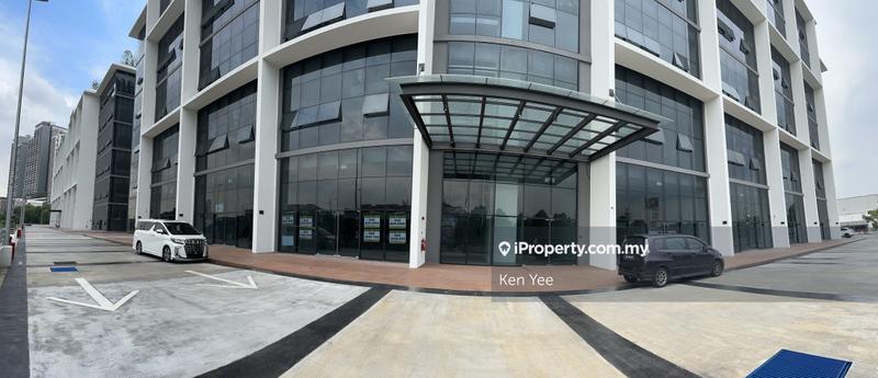 Warehouse for Sale in Kota Damansara, Selangor by Ken Yee - iProperty.com.my