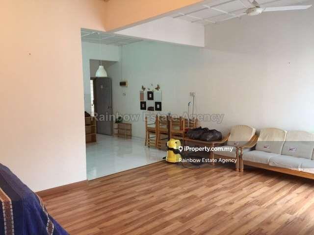 Apartment for Sale in Golden Showers (Kondo Ruby) by Rea Chan - iProperty.com.my