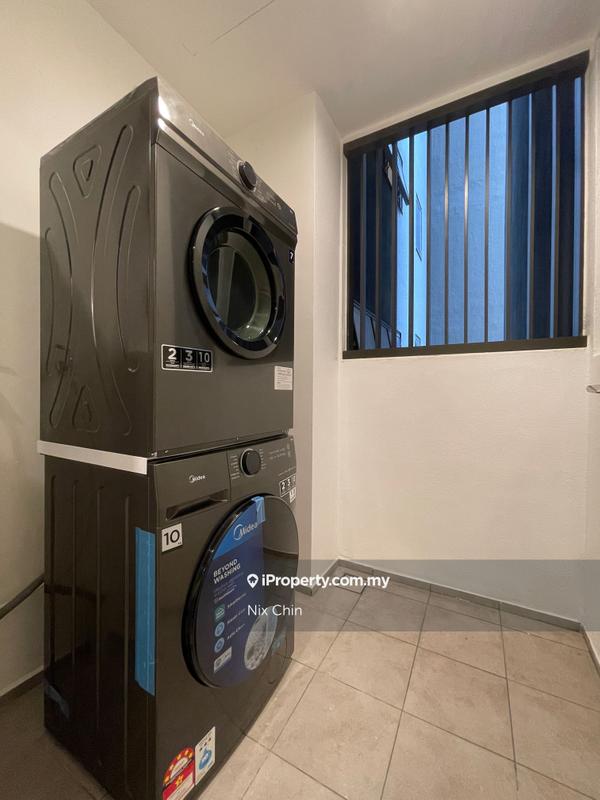 Condominium for Rent in Allevia by Nix Chin - iProperty.com.my