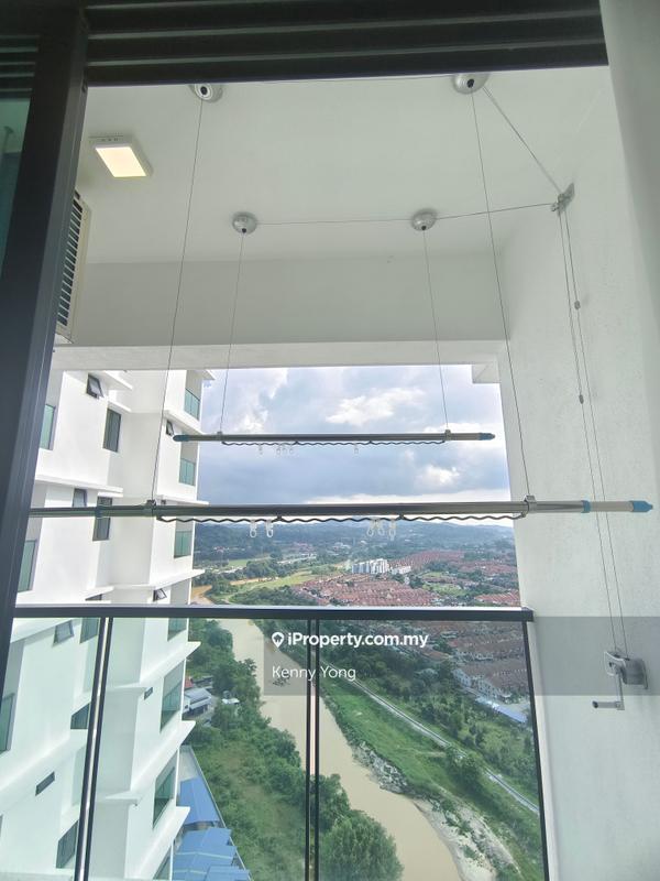Condominium for Rent in Vista Bangi by Kenny Yong - iProperty.com.my