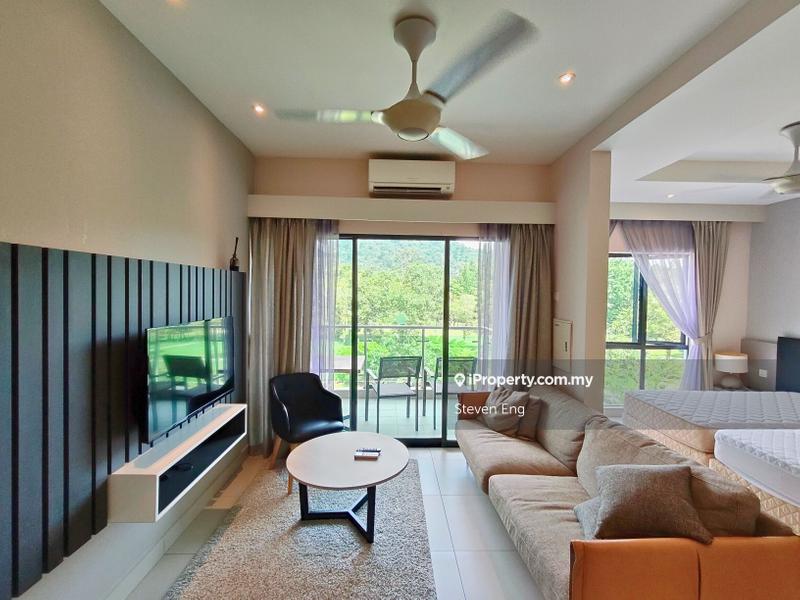 Townhouse for Rent in Meru Valley Eco Village, Ipoh by Steven Eng - iProperty.com.my