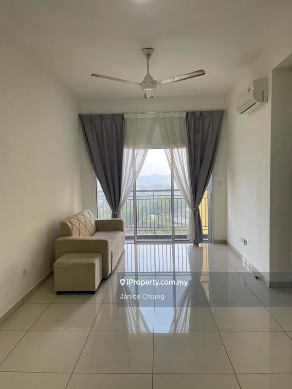 Service Residence for Sale in Mesahill by Janice Chiang - iProperty.com.my