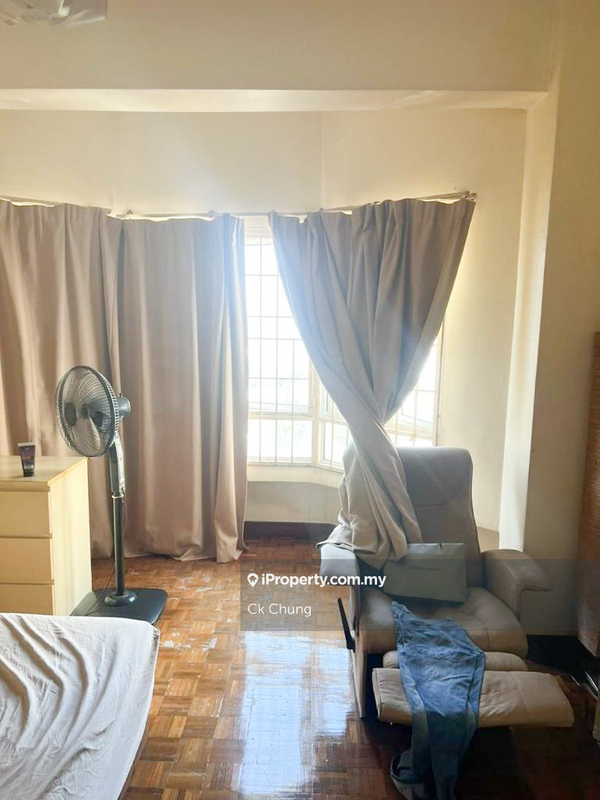 Apartment for Sale in Seri Puri by Ck Chung - iProperty.com.my
