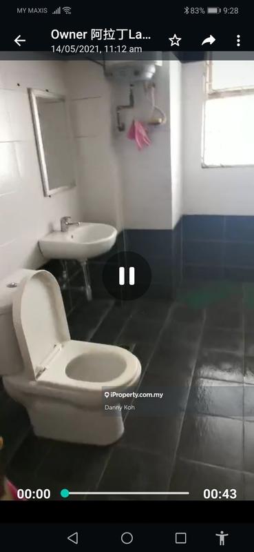 Apartment for Sale in Ria Apartment by Danny Koh - iProperty.com.my